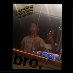 Meet your Posher, Coby